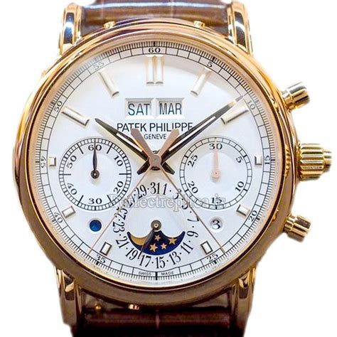 patek philippe original watch price|fake patek philippe watches for sale.